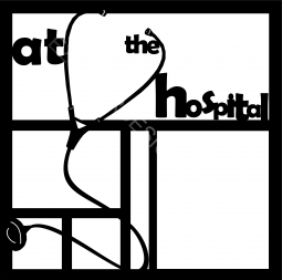 At the Hospital